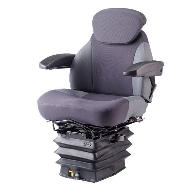 Air 15/E6 - Thomastown, VIC - KAB Performance Seating