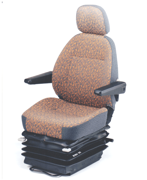 555 - Thomastown, VIC - KAB Performance Seating