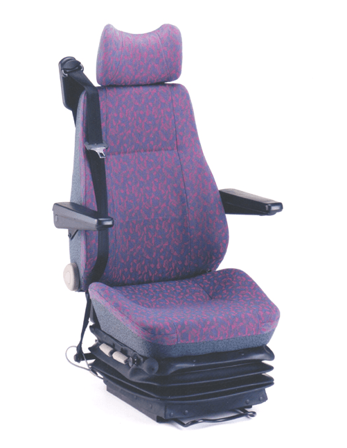 554B - Thomastown, VIC - KAB Performance Seating