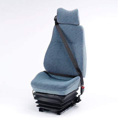 Air 714B - Thomastown, VIC - KAB Performance Seating