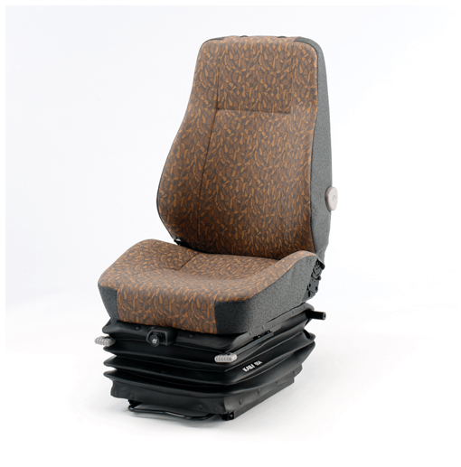 Air 554 - Thomastown, VIC - KAB Performance Seating