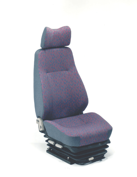 Air 714 - Thomastown, VIC - KAB Performance Seating