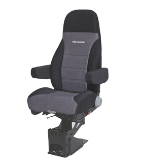 National Standard Series - Thomastown, VIC - KAB Performance Seating