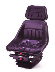 XH2/P2 - Thomastown, VIC - KAB Performance Seating