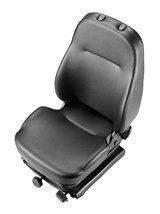 Sentinel Mechanical - Thomastown, VIC - KAB Performance Seating