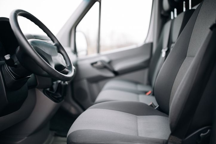 hino truck seats for sale