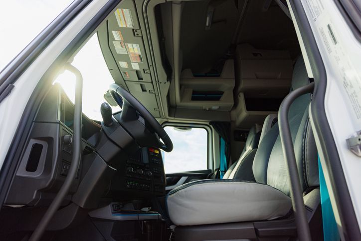 isuzu truck seat for sale
