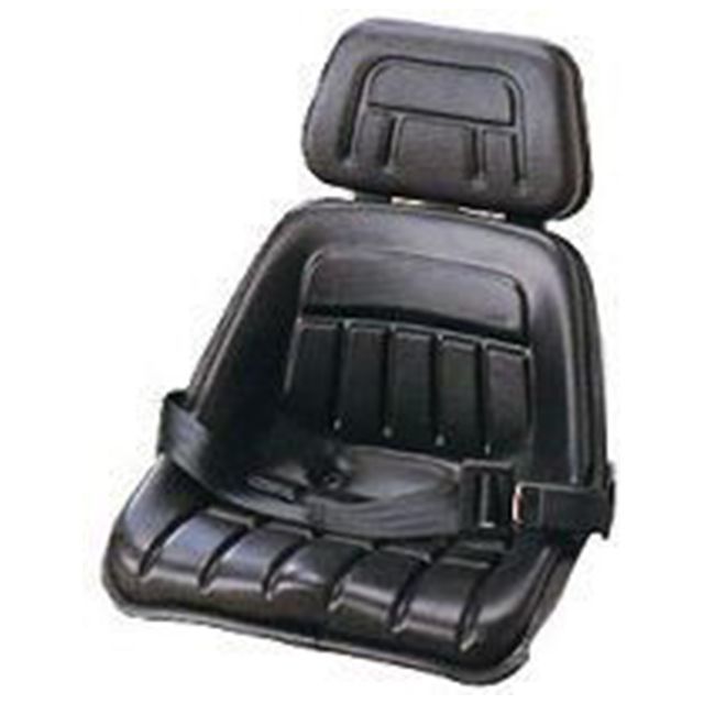 P2 - Thomastown, VIC - KAB Performance Seating