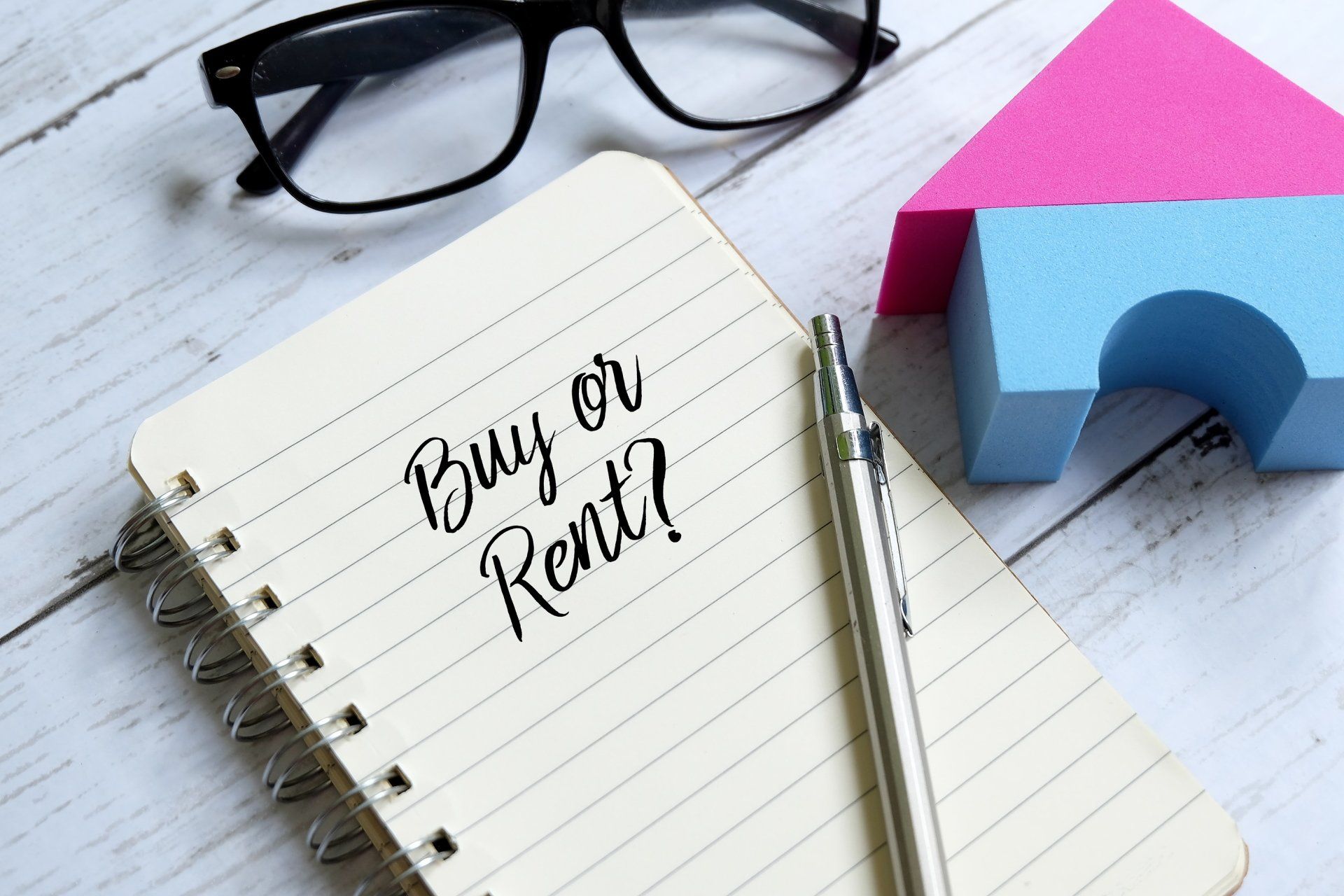 Choosing between Buying and Renting