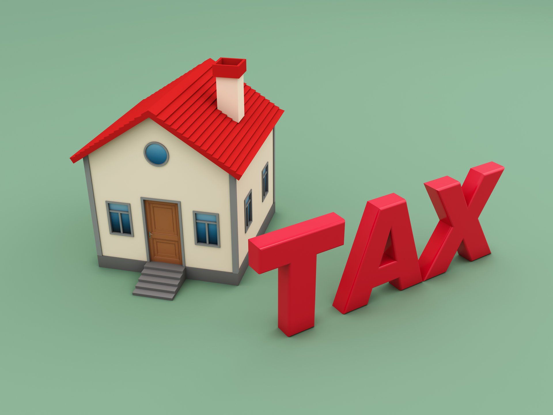 Housing Taxes