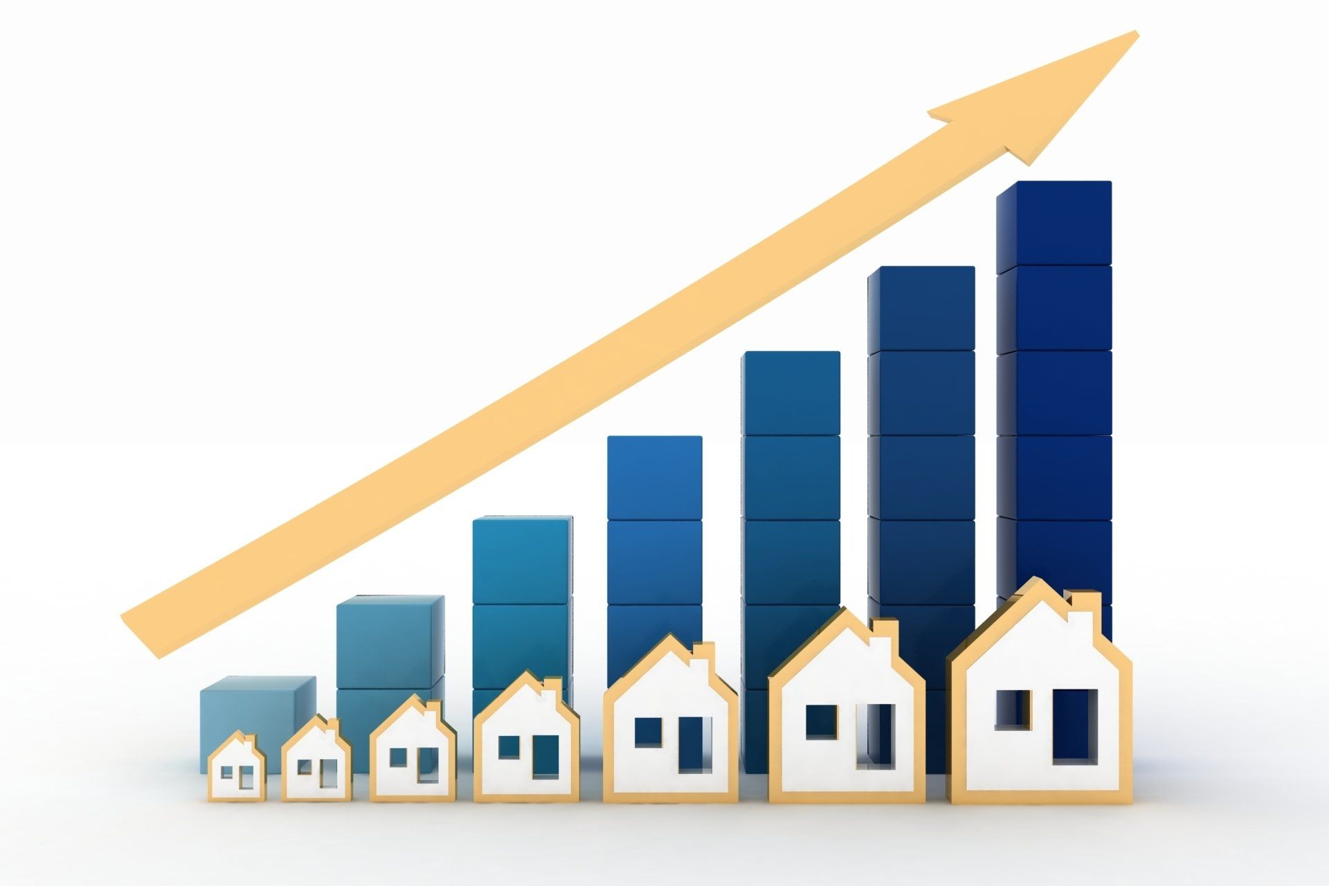 Property Pricing Graph