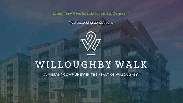 Willoughby Walk