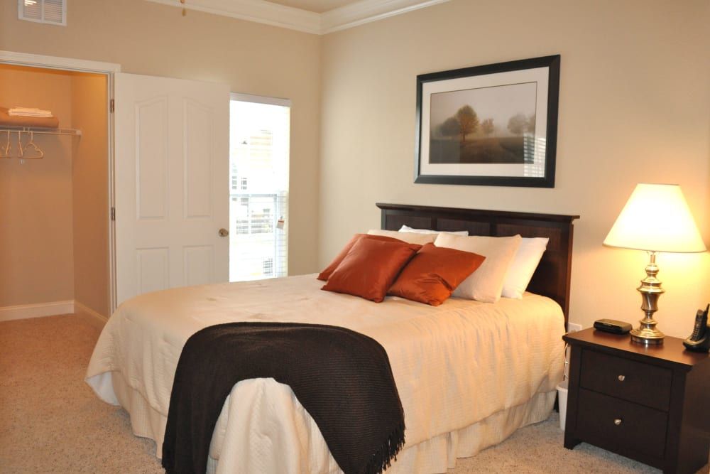 The Elliott Apartments for Rent in Concord, NC