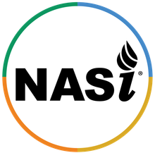 Our logo represents all NASi divisions providing solutions in the transportation, mining, industrial, and energy sectors.