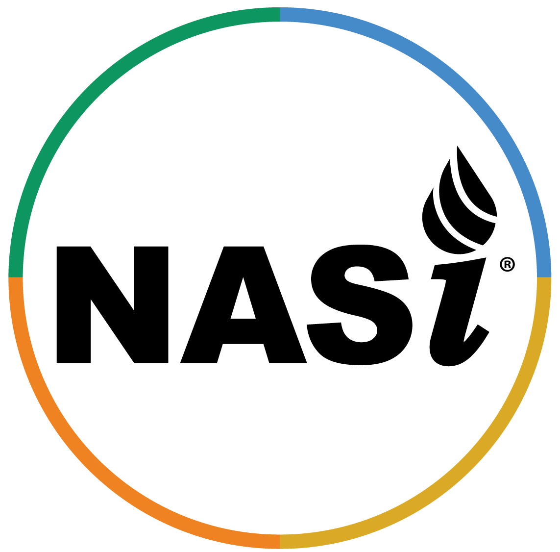 Nasi Logo