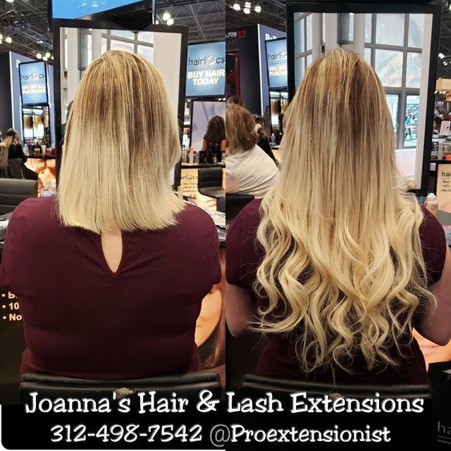 Hair extensions dundee sale