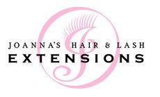 Joanna's Hair & Lash Extensions