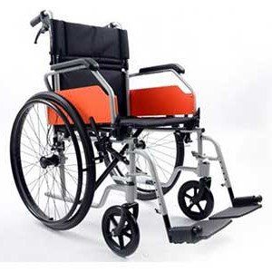 Globe Traveller wheelchair