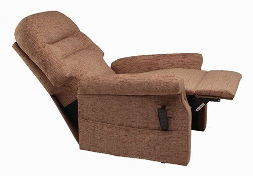 Cosi Chair recline
