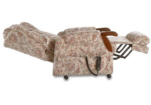 Royams Donna full recline