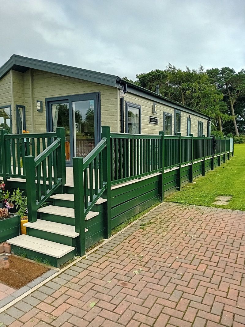Willerby Clearwater