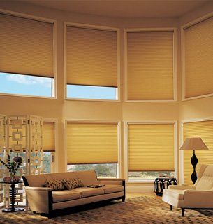 Window Blinds — Seaside, CA — Garland's Window Concepts & Interiors