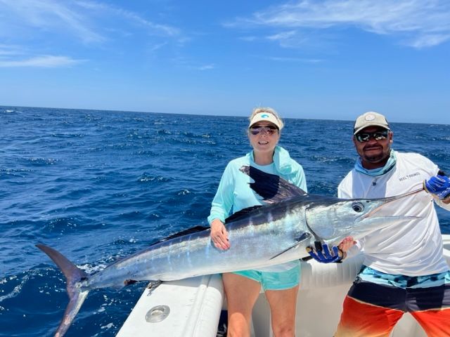 baja california fishing charter