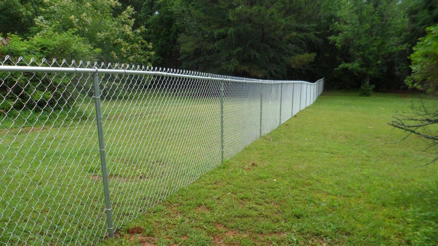 Madison County Fence Company | Custom Fence Installation Repair Removal ...