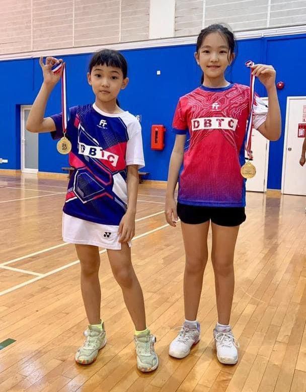 ALPHA YOUTH SERIES 1 2024