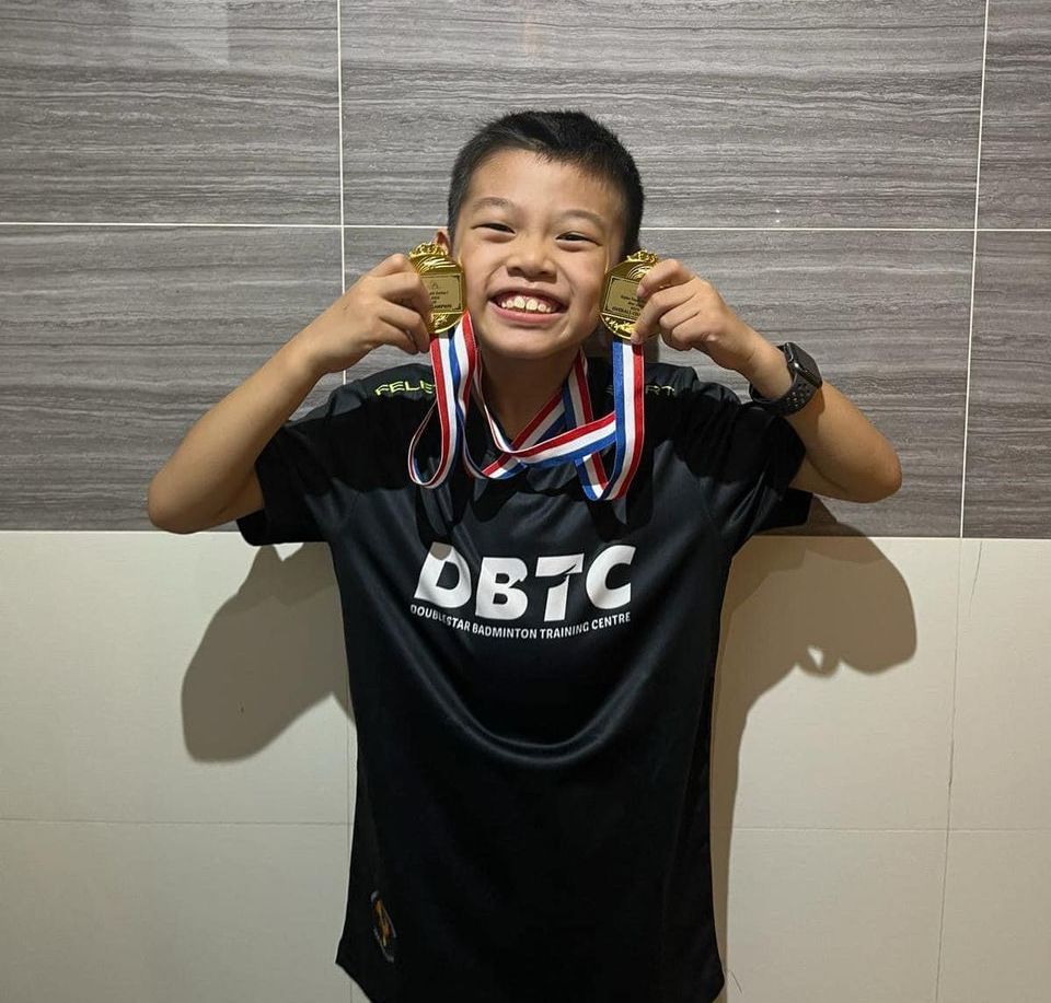 ALPHA YOUTH SERIES 1 2024