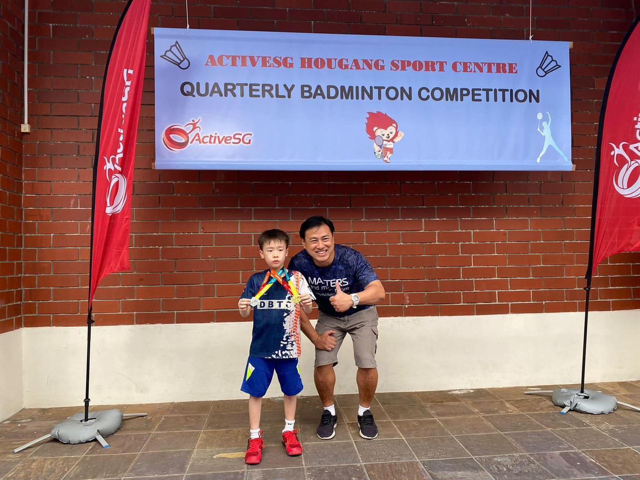 JULY QUARTERLY COMPETITION 2022