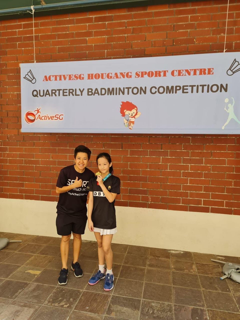 JULY QUARTERLY COMPETITION 2022