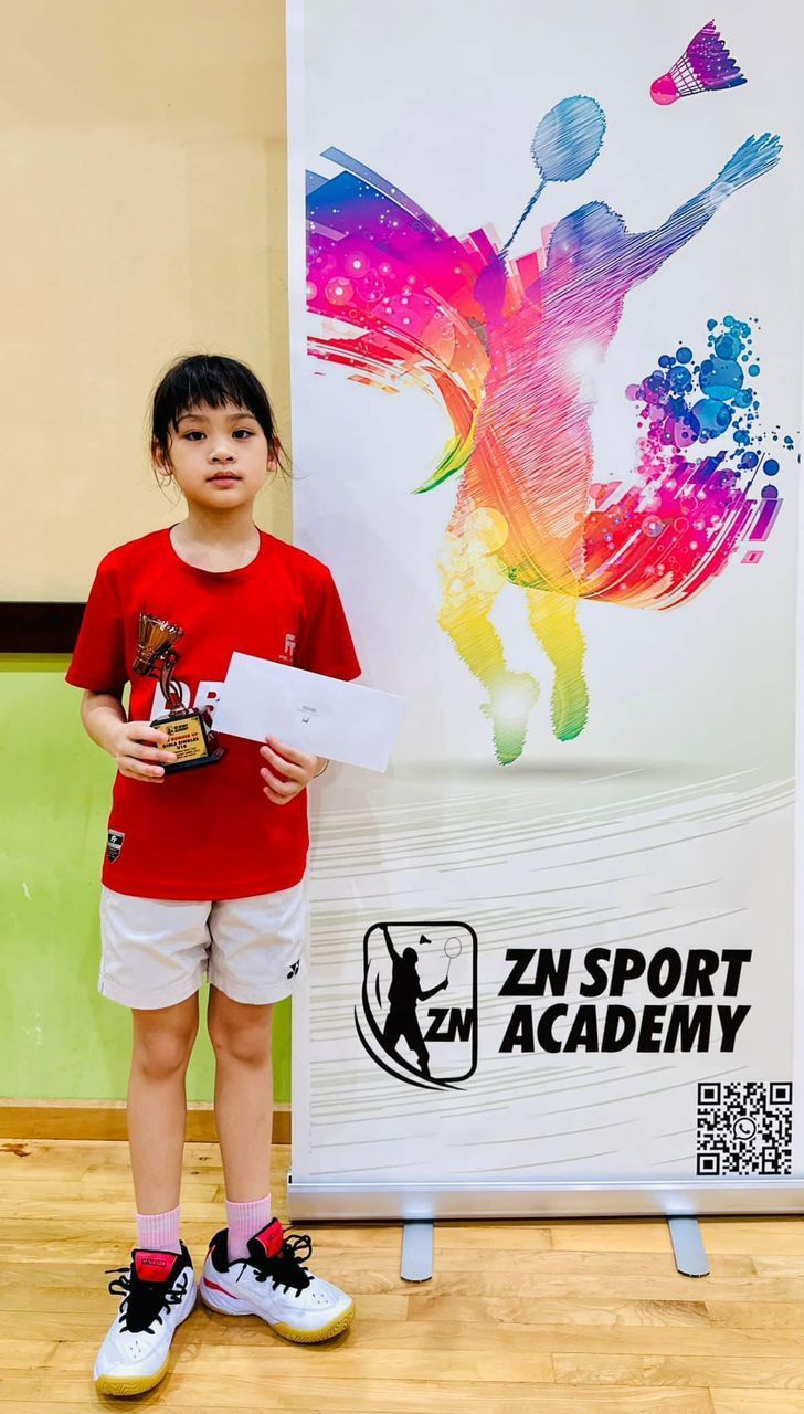 SENGKANG WEST CSN ZN SPORTS AGE GROUP TOURNAMENT SERIES 2023