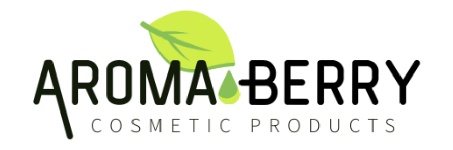 Aroma Berry Cosmetic Products logo