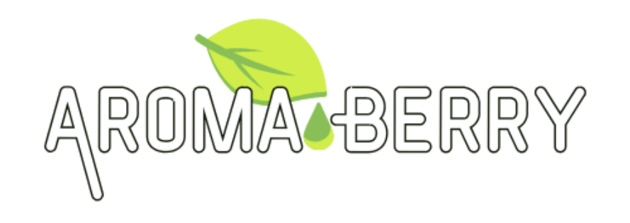 Aroma Berry Cosmetic Products logo