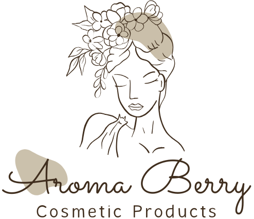 Aroma Berry Cosmetic Products logo