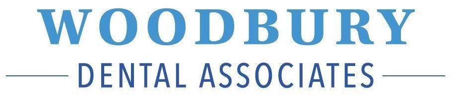 Logo for Woodbury Dental Associates | Wenonah NJ  | Cosmetic and Restorative Dental Care