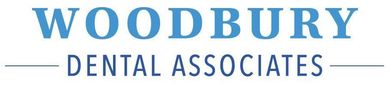 Logo for Woodbury Dental Associates | Wenonah NJ  | Cosmetic and Restorative Dental Care