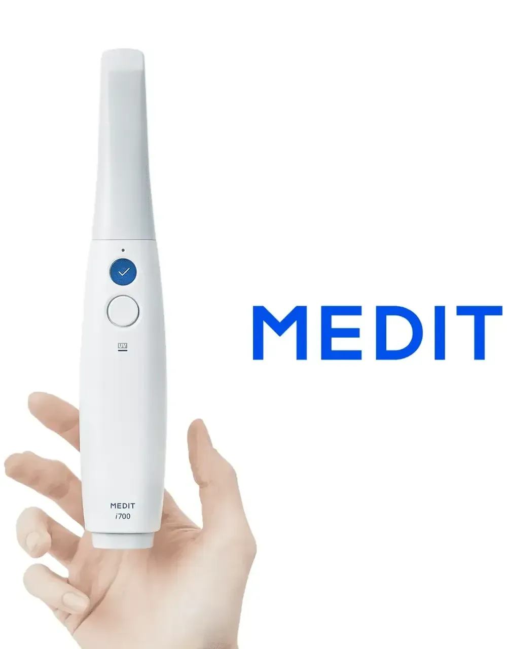 Medit i700
