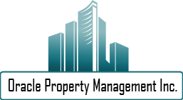 Oracle Property Management, Inc. Logo