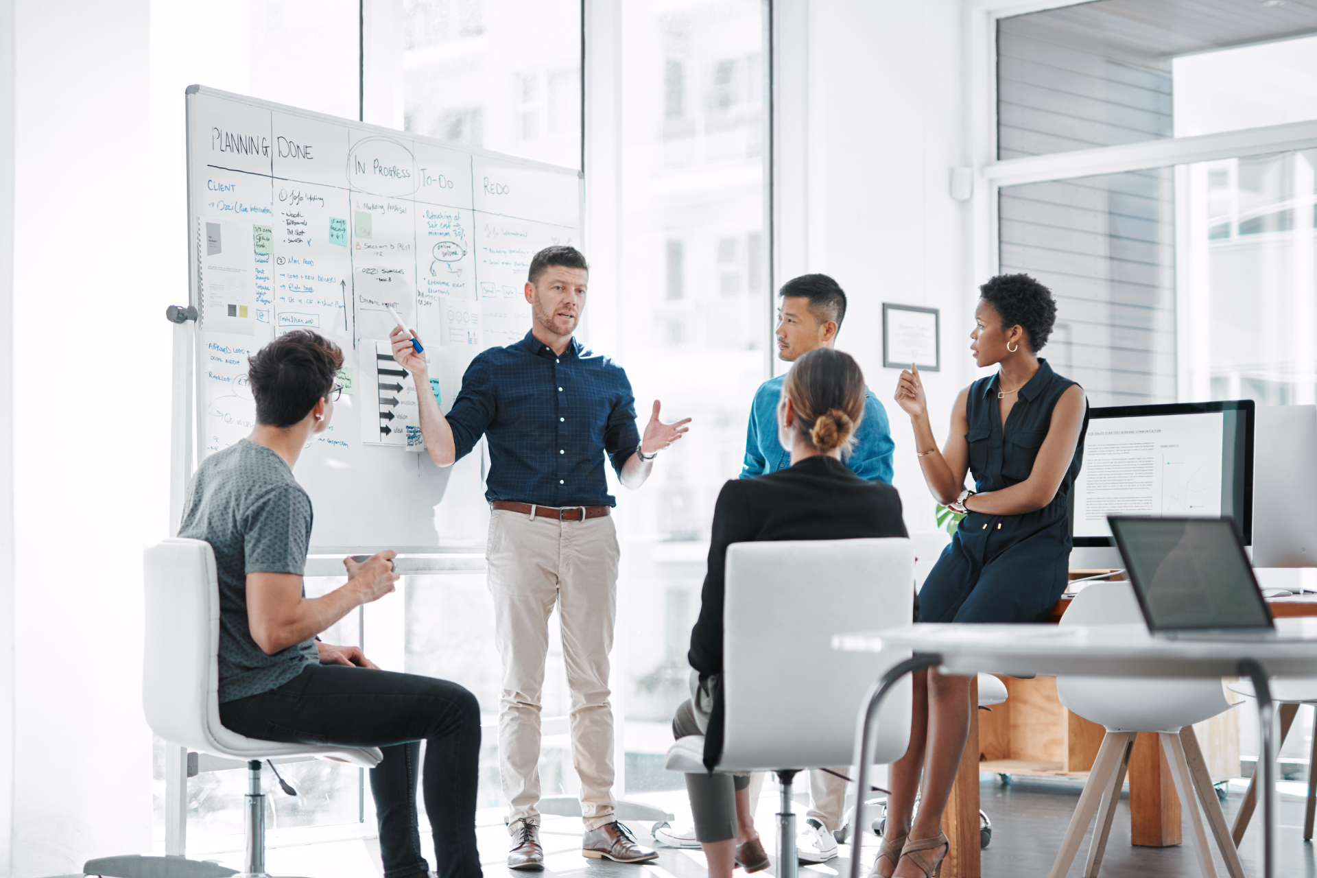 How SME Ecosystems Can Deliver Real Value in UK Government DDaT Programmes