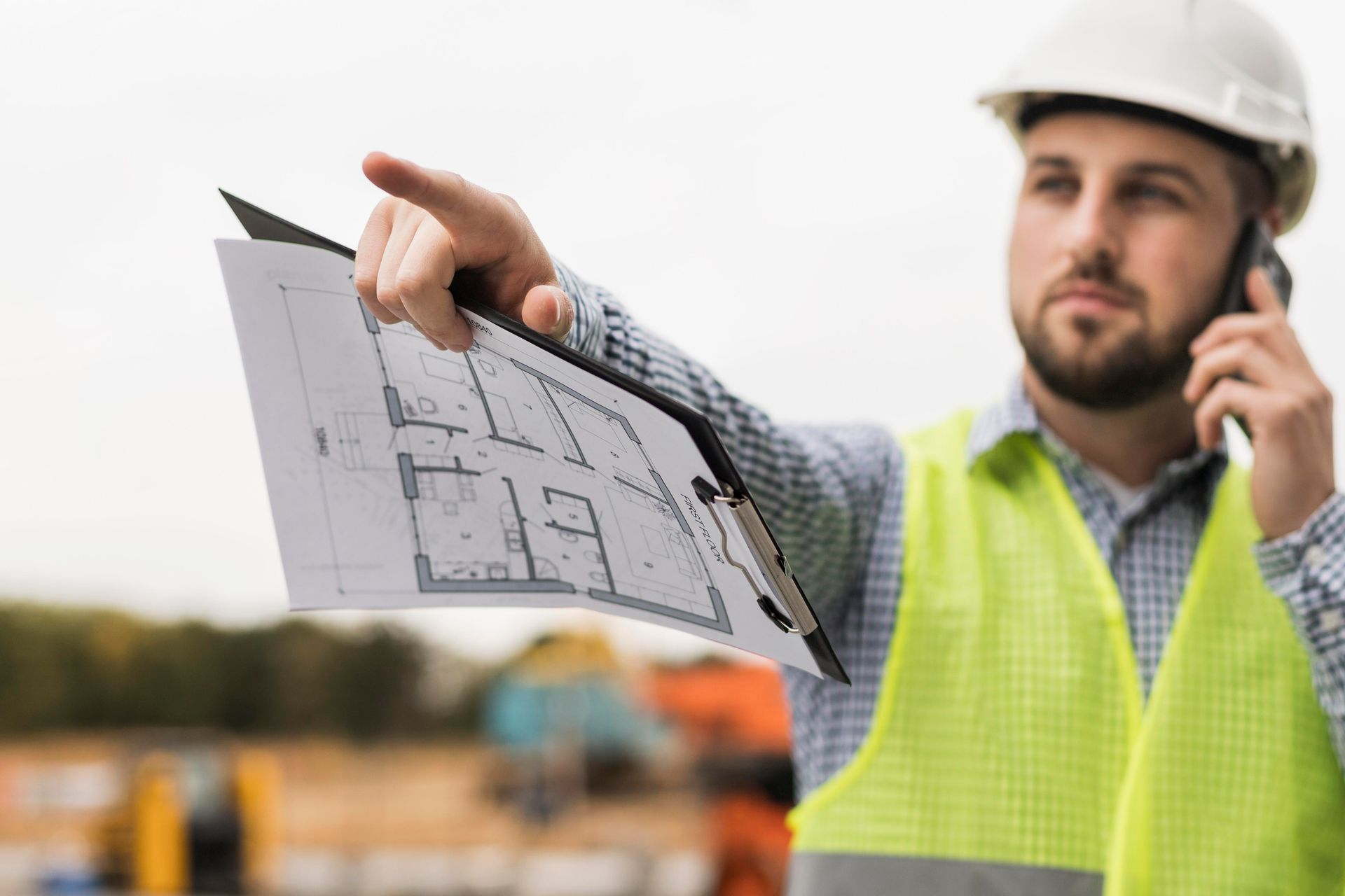 administracion de obras