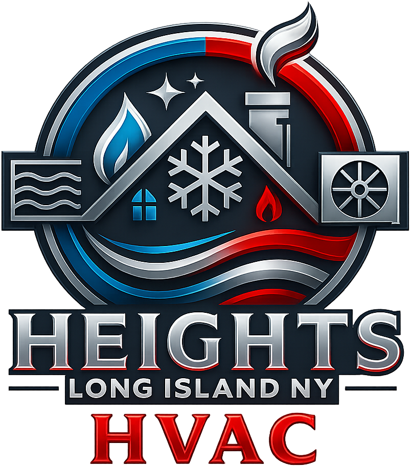 Heights HVAC LINY | Heating, Cooling & Plumbing Experts
