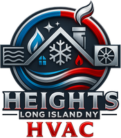 Heights HVAC LINY | Heating, Cooling & Plumbing Experts