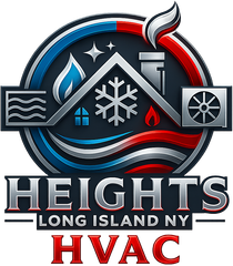 Heights HVAC LINY | Heating, Cooling & Plumbing Experts Heights HVAC LINY | Heating, Cooling & Plumbing Experts