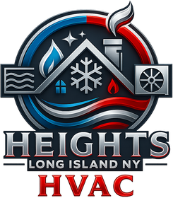 Heights HVAC LINY | Heating, Cooling & Plumbing Experts