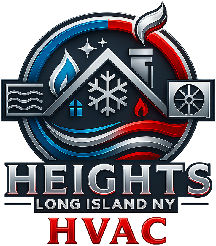 Heights HVAC LINY | Heating, Cooling & Plumbing Experts