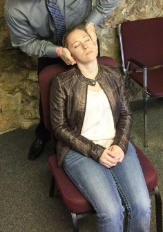 Chiropractic Neck Adjustment — Lake City, FL — Columbia County Chiropractic