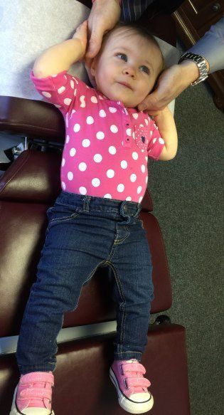 Chiropractic For Baby — Lake City, FL — Columbia County Chiropractic