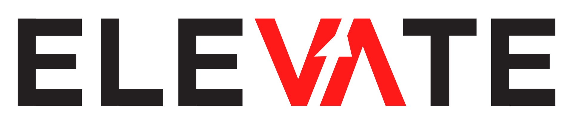 Elevate Logo - select to go Home